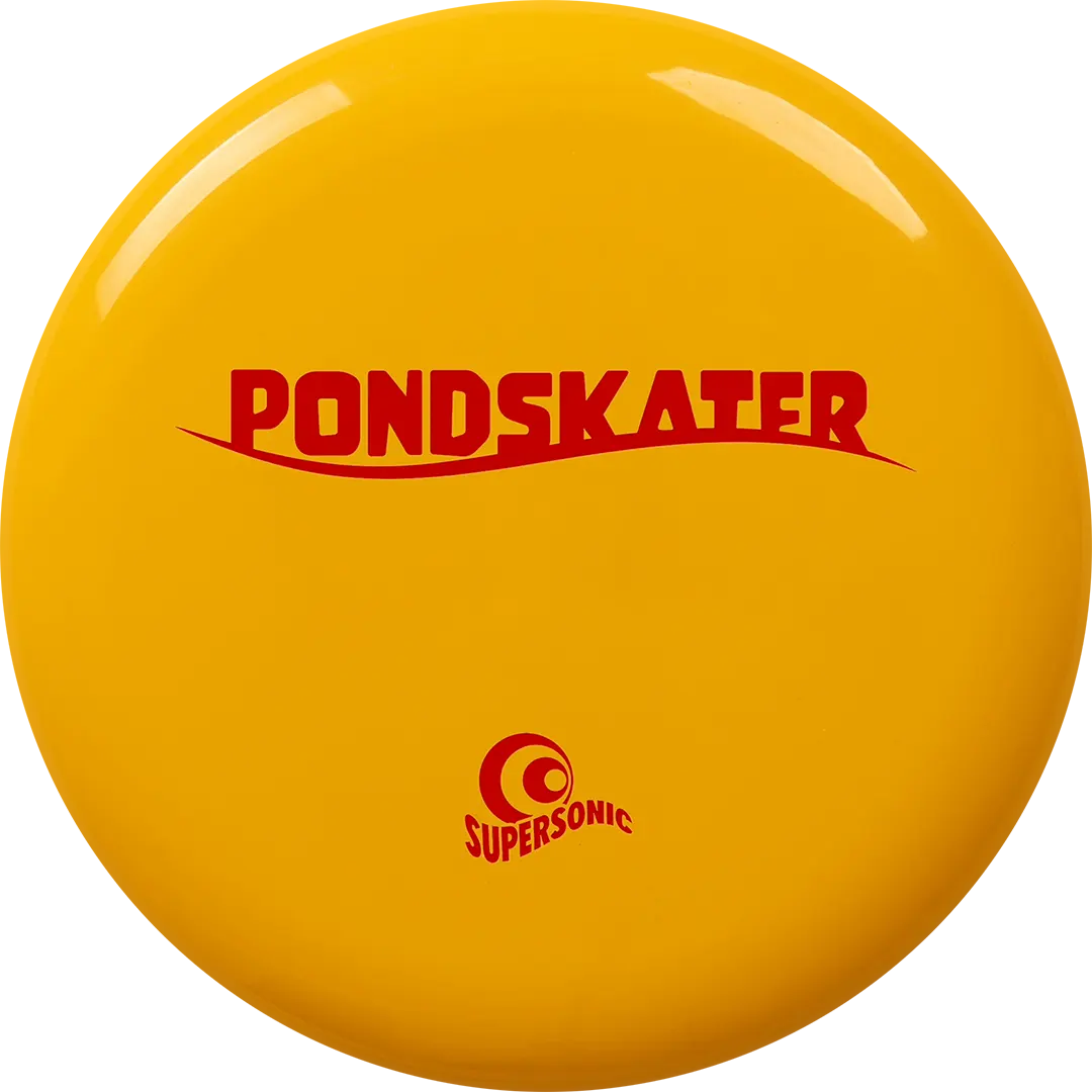Sonic Grip Pondskater - Ripple