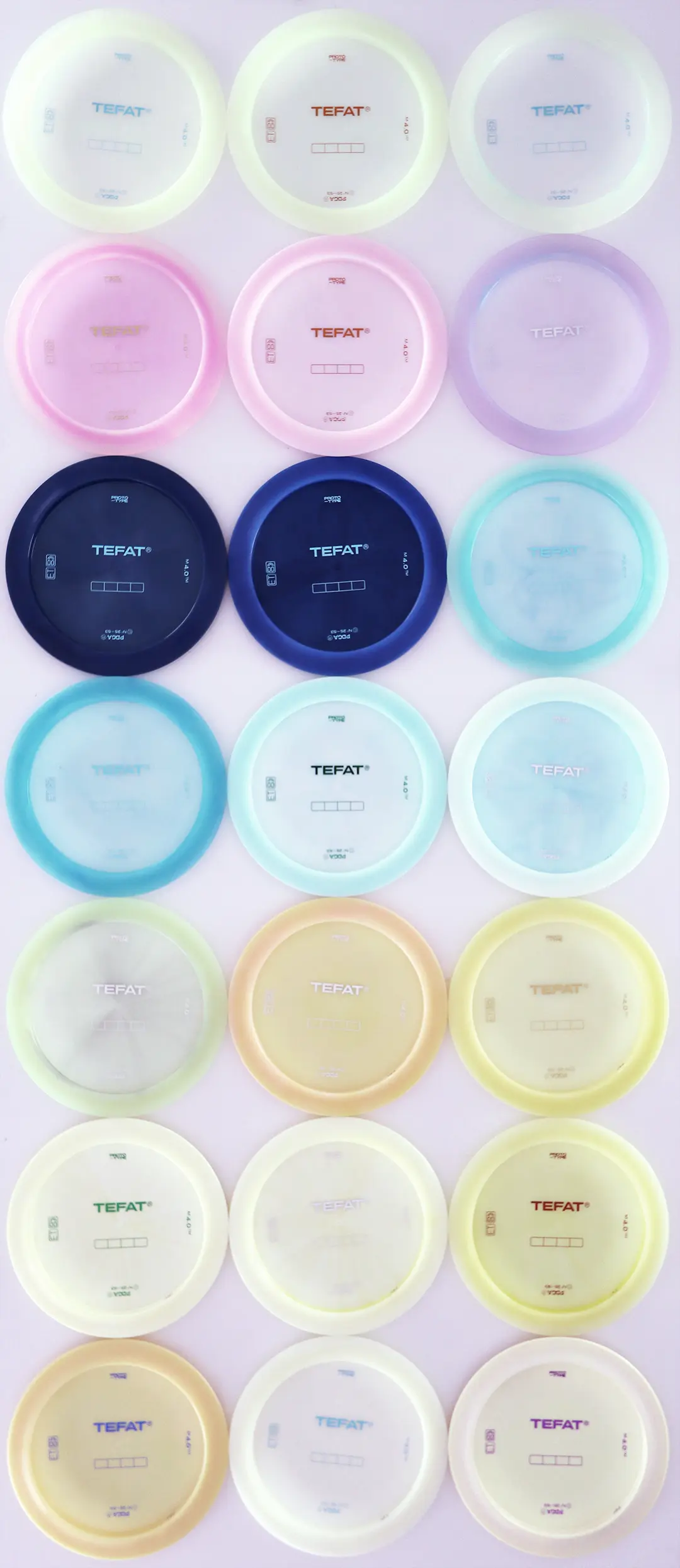 Click to Choose Disc!