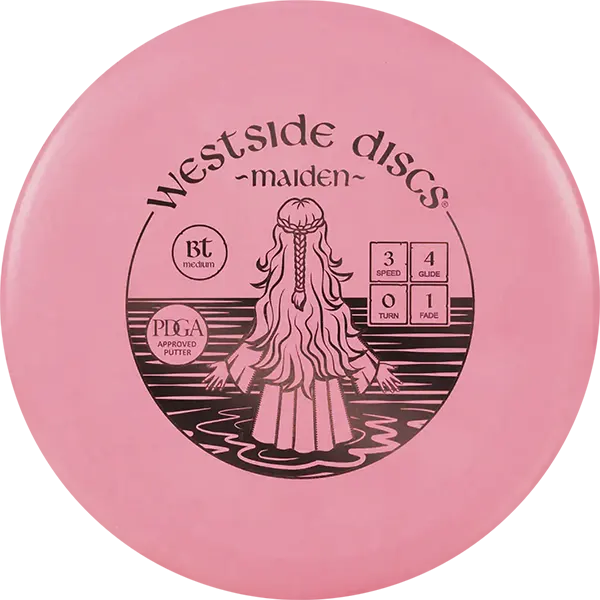 BT Medium Maiden