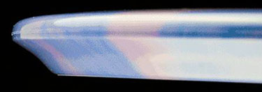 Disc Profile