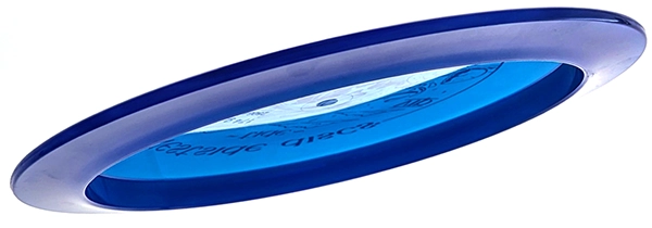 Disc Profile