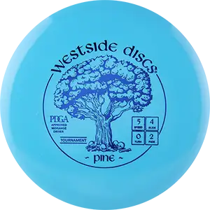 Tournament Pine