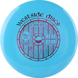 Tournament Shield