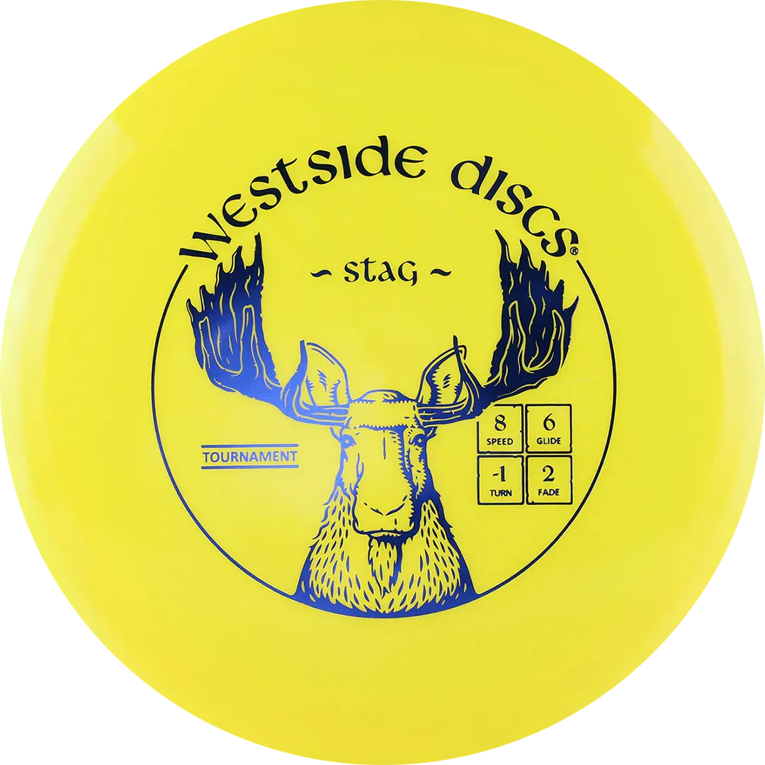 Tournament Stag