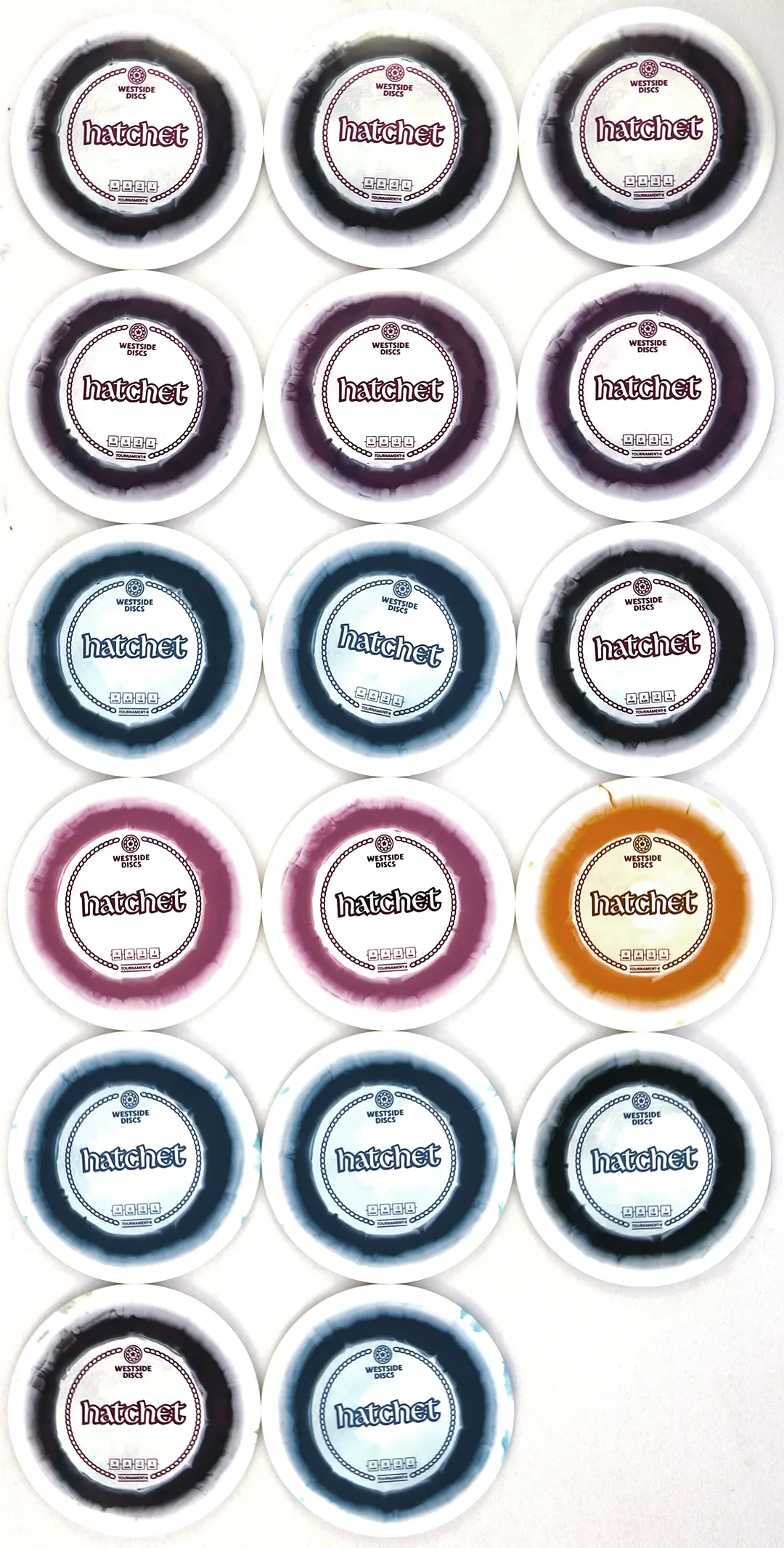 Click to Choose Disc!