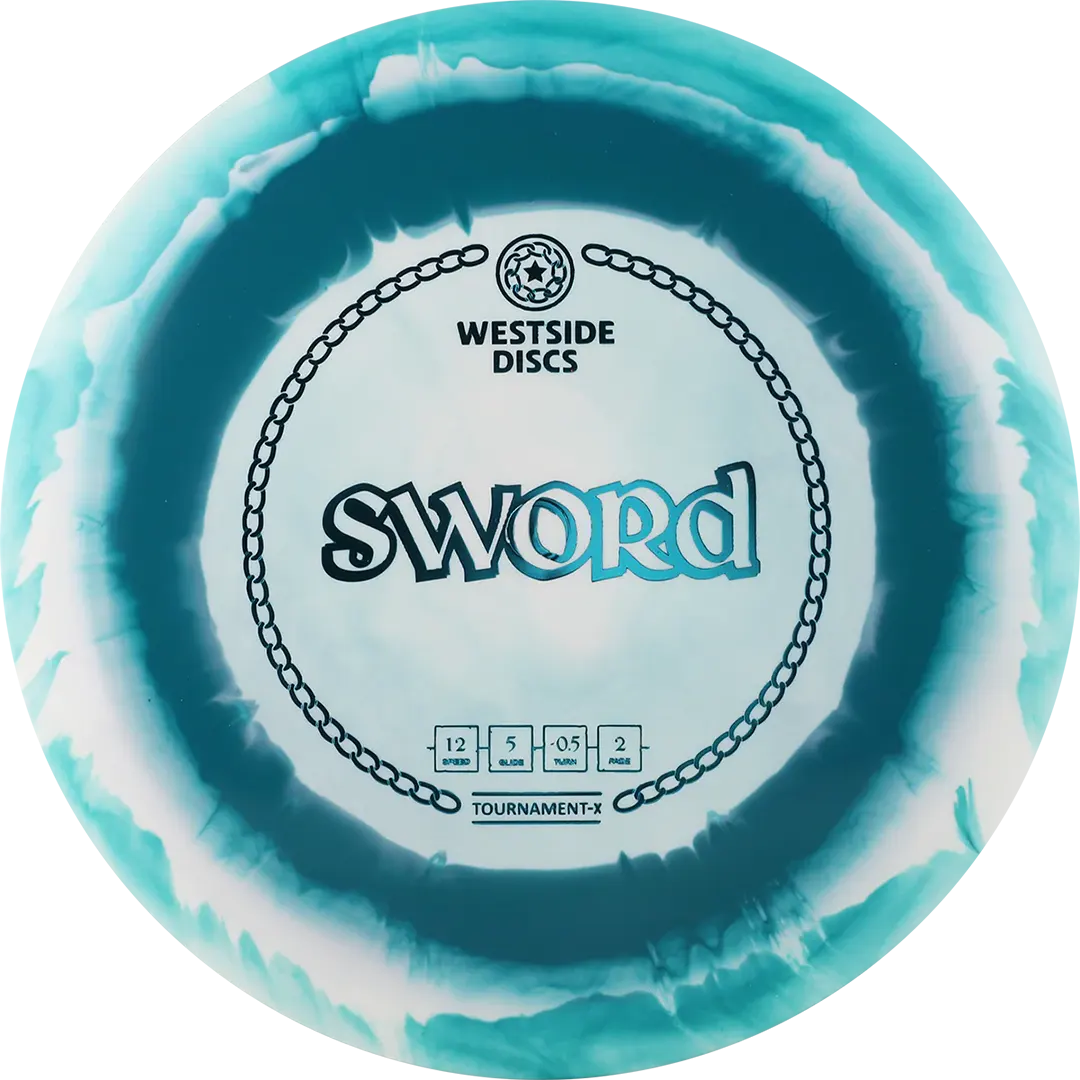Tournament-X Ring Sword