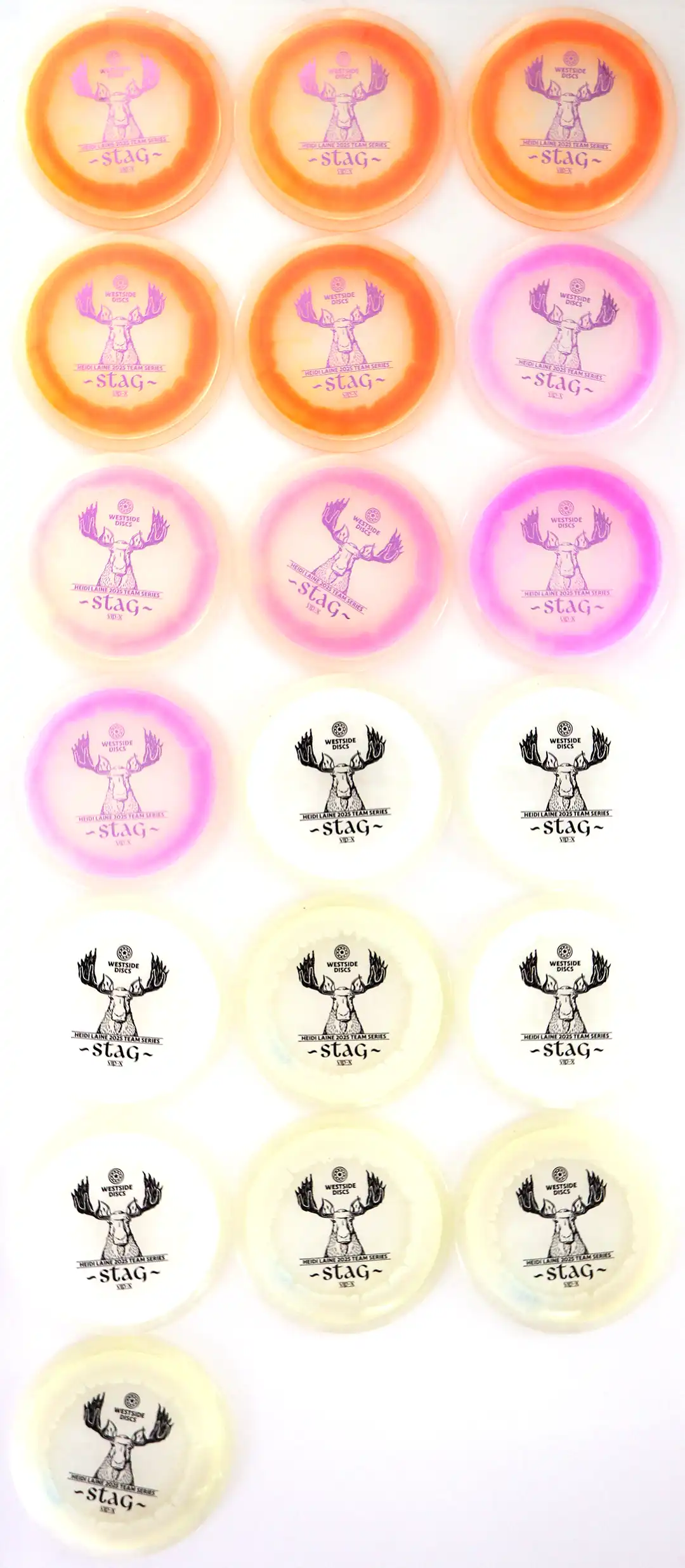 Click to Choose Disc!