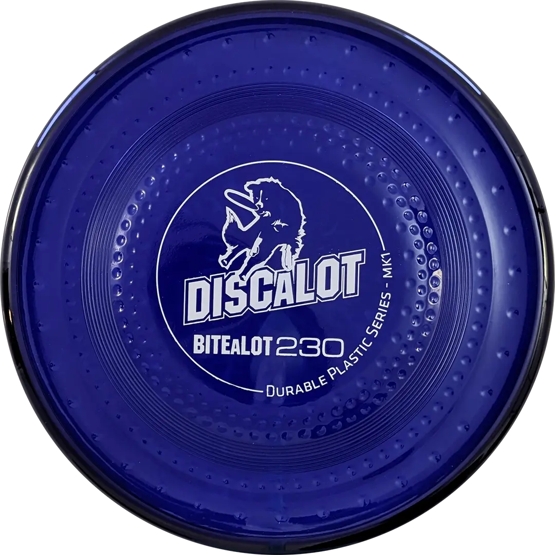 BITEaLOT 230