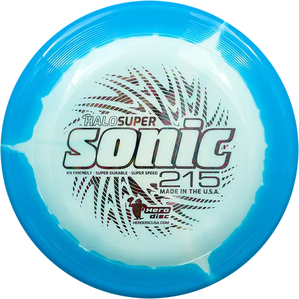 Click to Choose Disc!