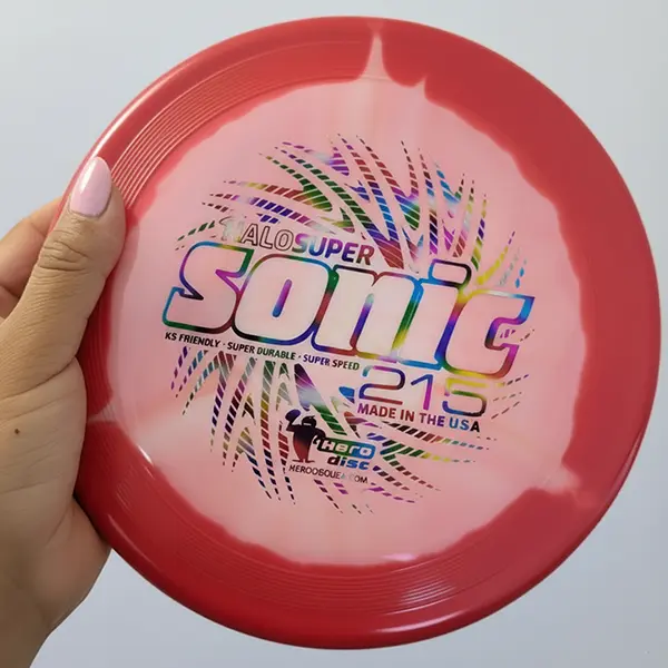 Click to Choose Disc!