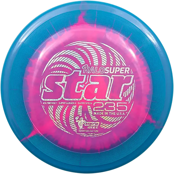 Click to Choose Disc!