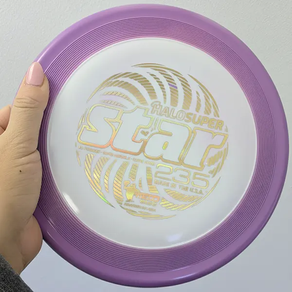 Click to Choose Disc!