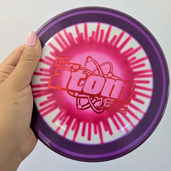 Click to Choose Disc!