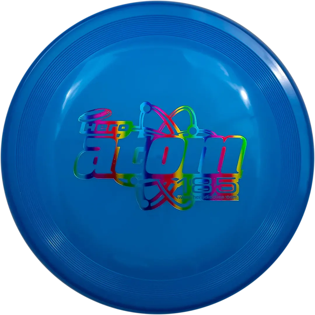 Hero SuperAtom 185 Firm K9 Candy