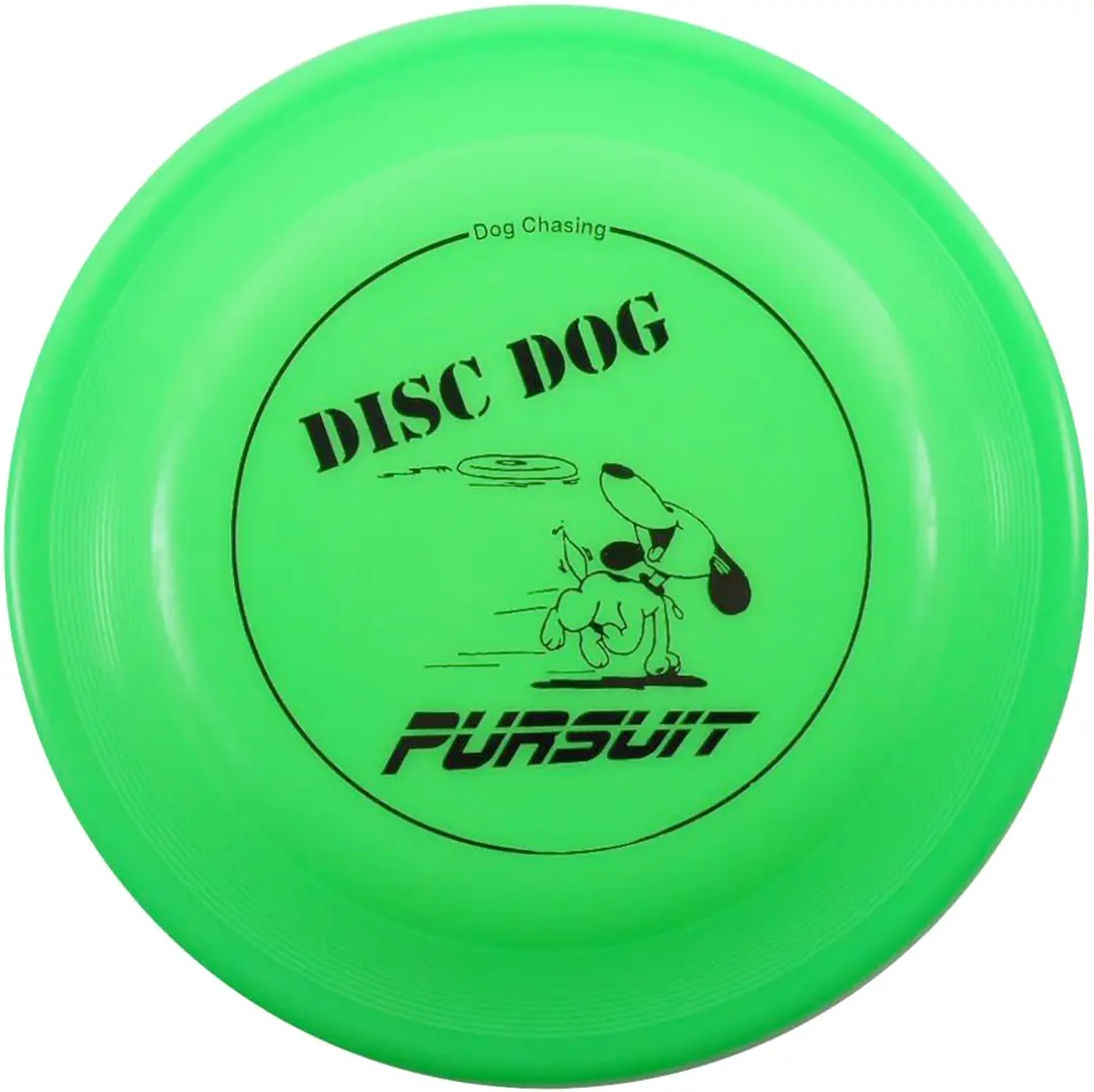 Dog Pursuit Fastback