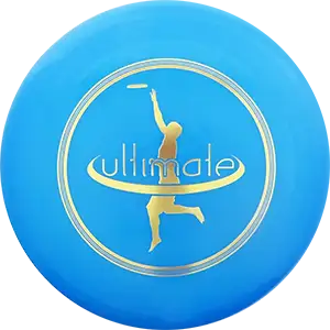100 Mold Frisbee - Youth Ultimate