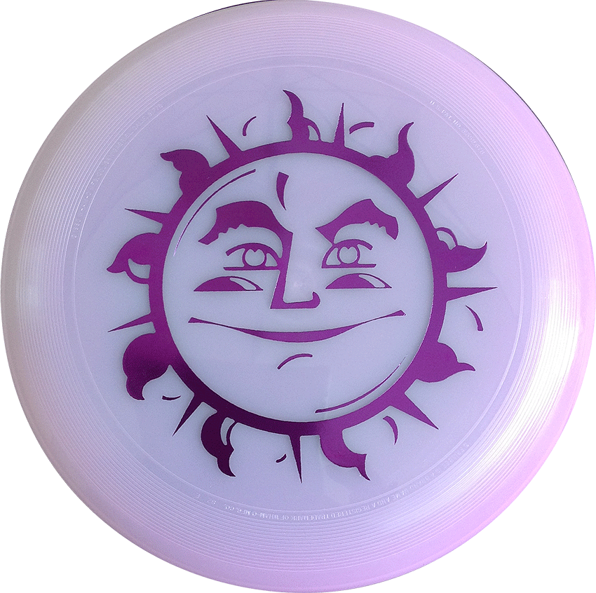 UMax 175g Sun Face