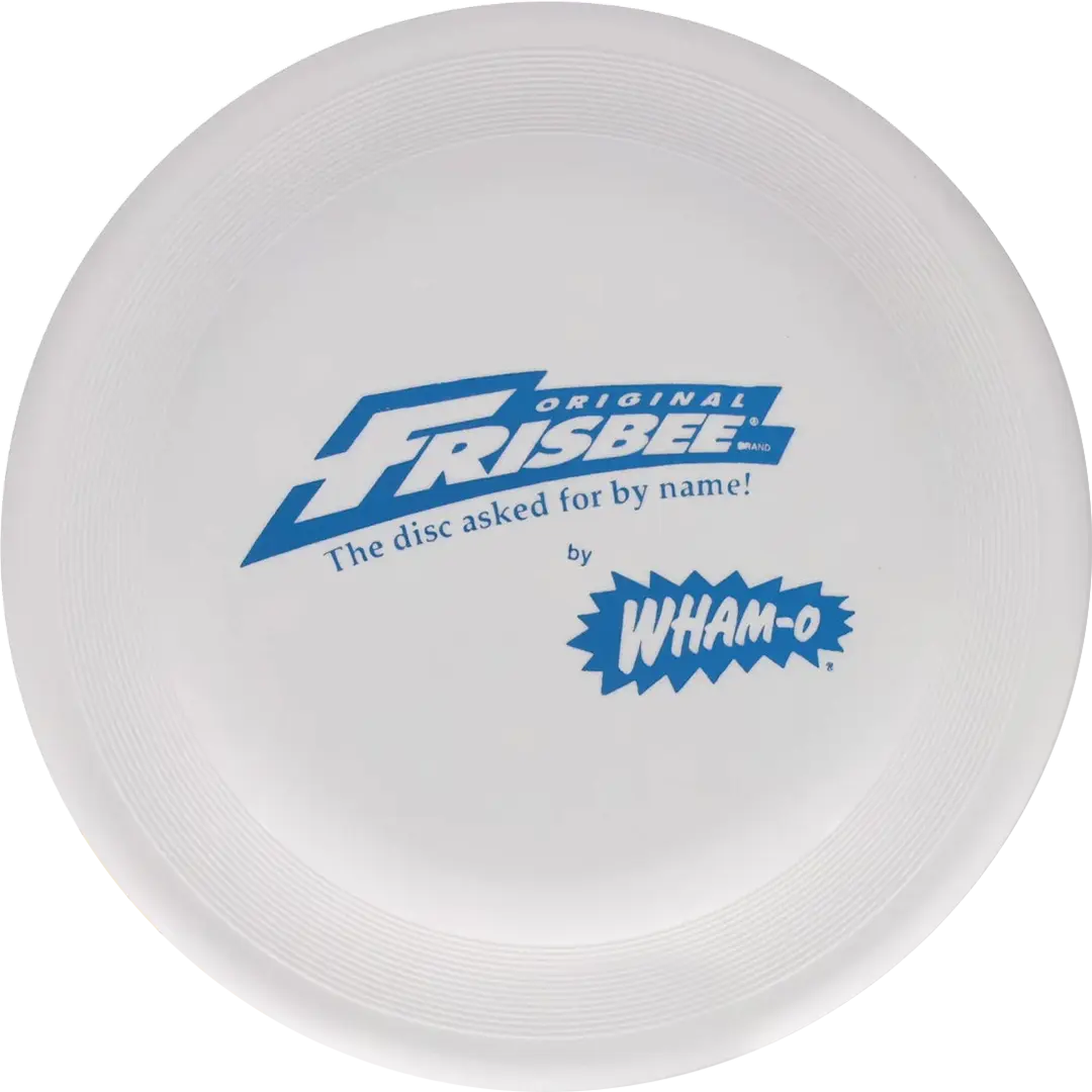 Wham-O Fastback Frisbee