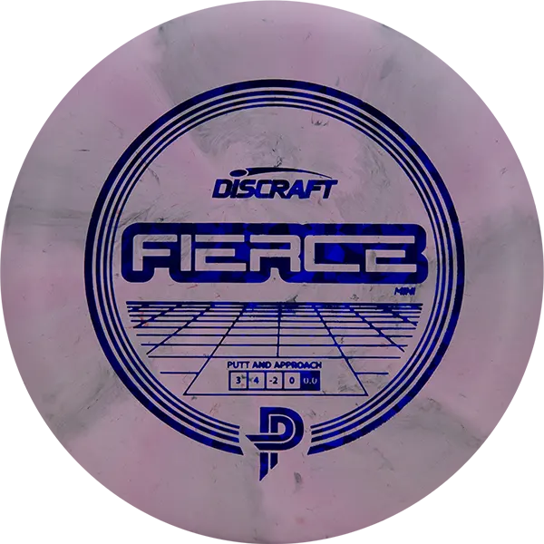 Click to Choose Disc!