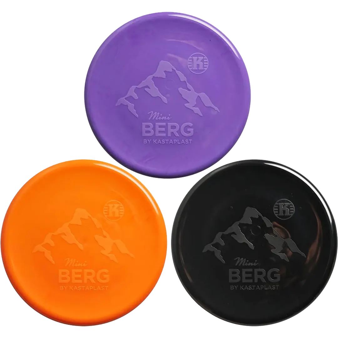 K1 Berg Mini
