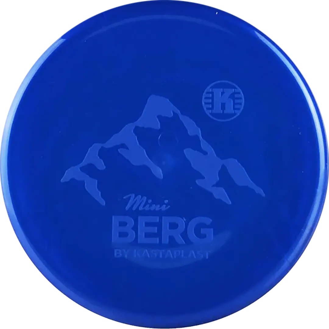 K1 Soft Berg Mini 