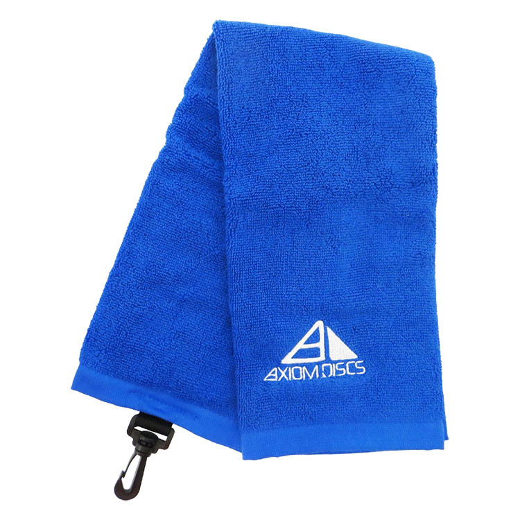 Axiom Towel
