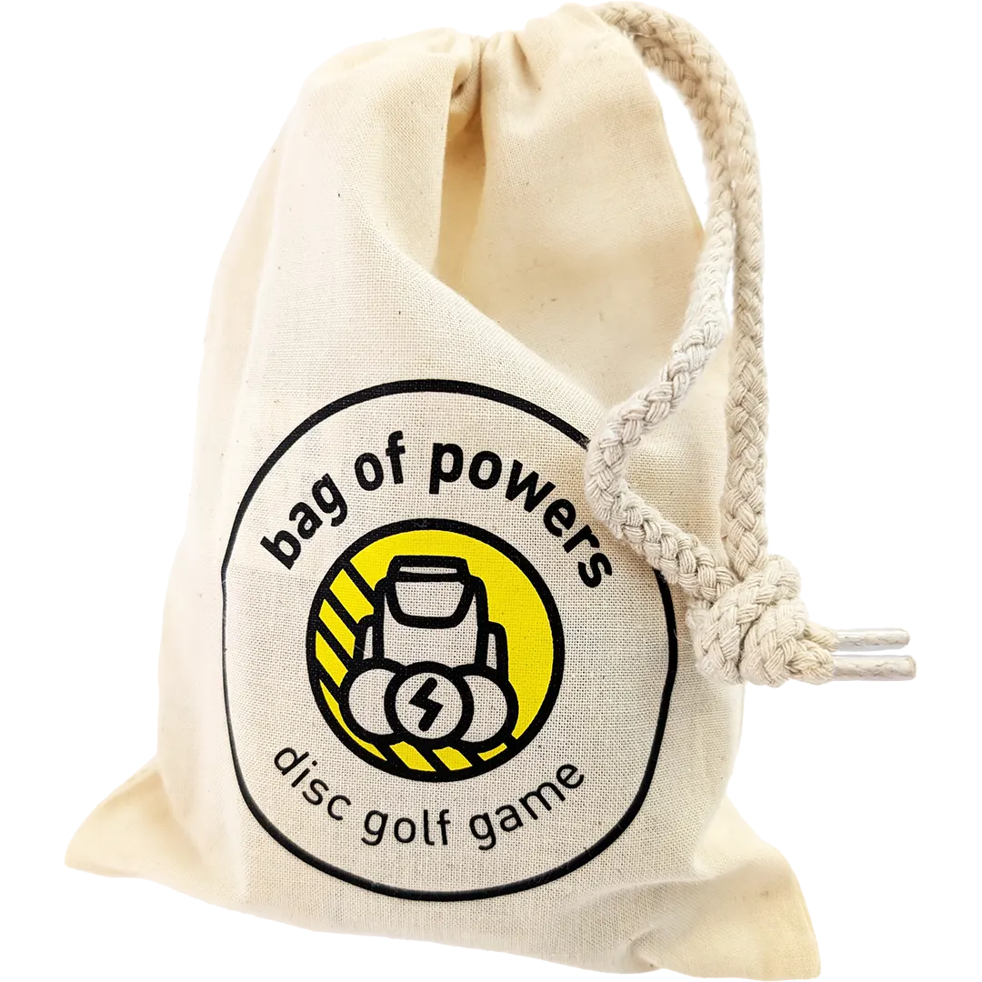 Bag Of Powers