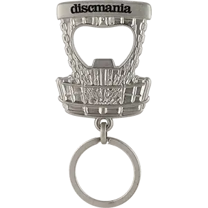 Discmania Keychain Bottle Opener