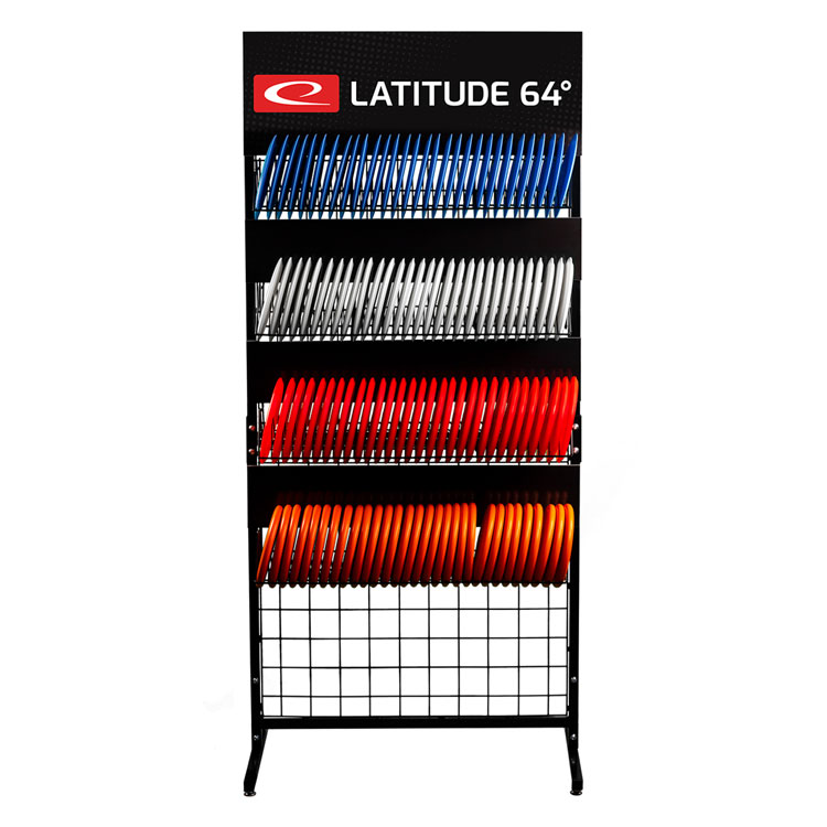 Latitude 64 Display Unit