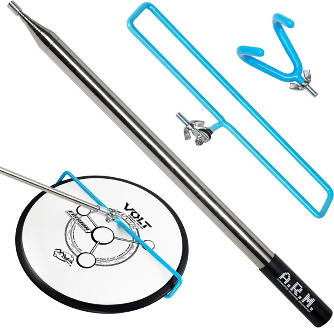 MVP A.R.M. Retriever