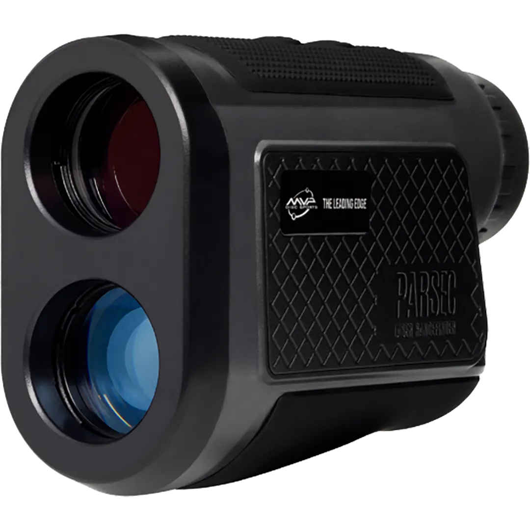 MVP Parsec Rangefinder