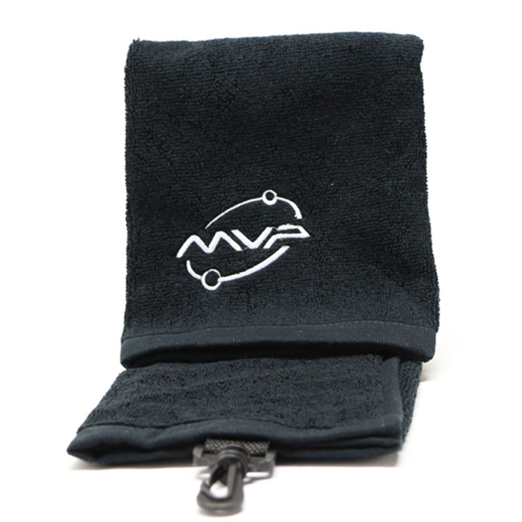 MVP Towel