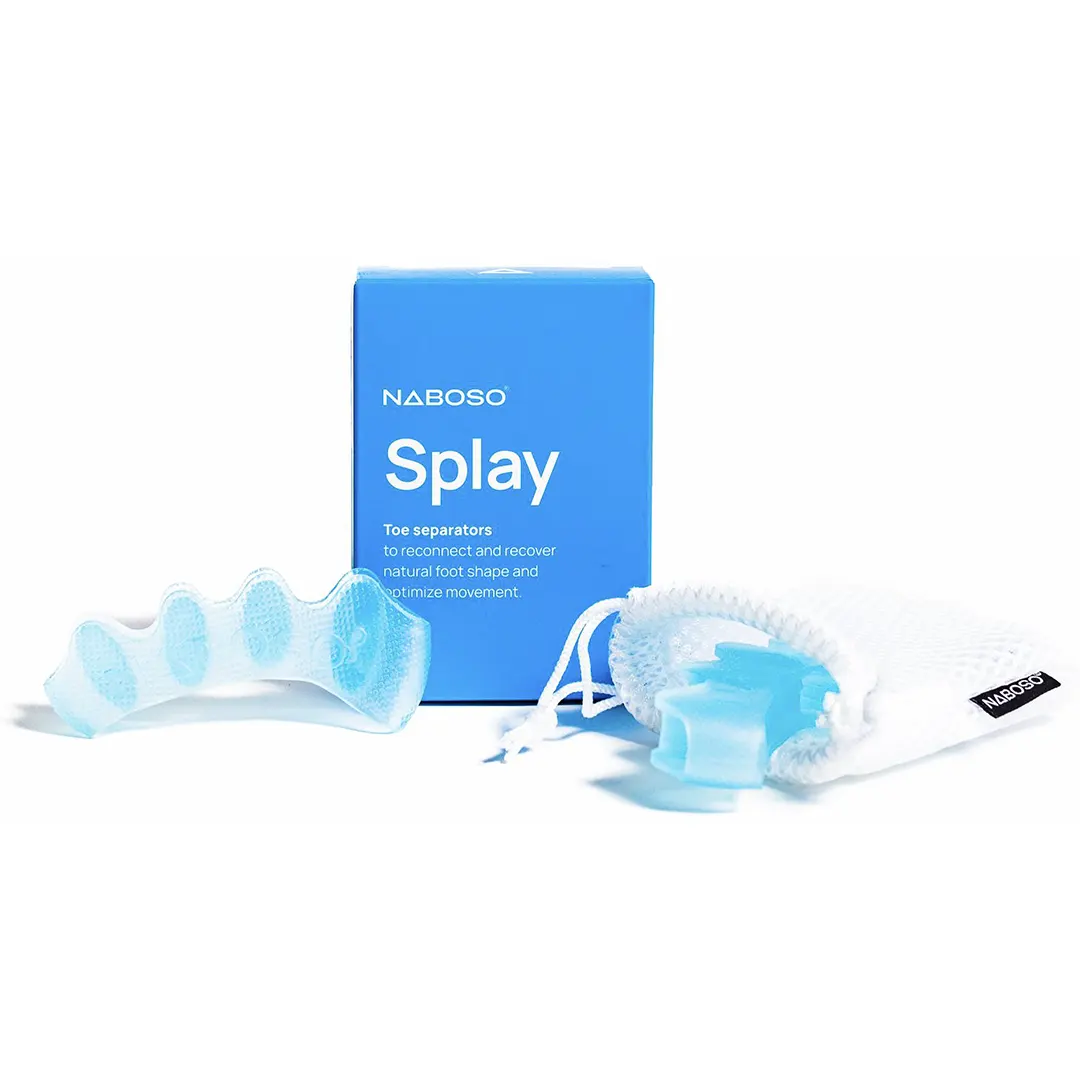 Naboso Splay Toe Spacers