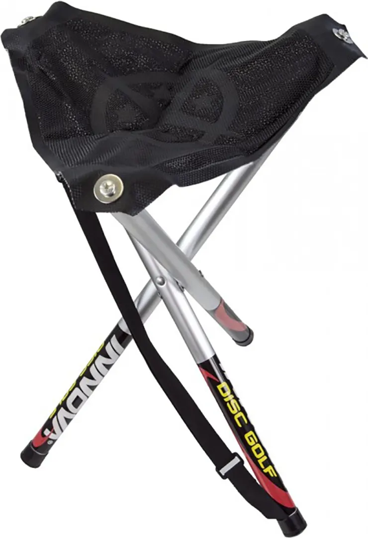 Innova Park and Fly Stool