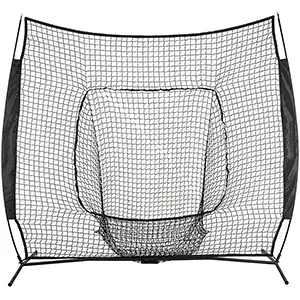 Practice Throwing Net