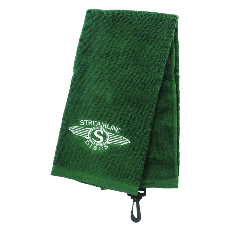 Streamline Towel