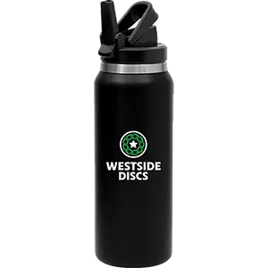 Westside Stainless Steel Waterbottle