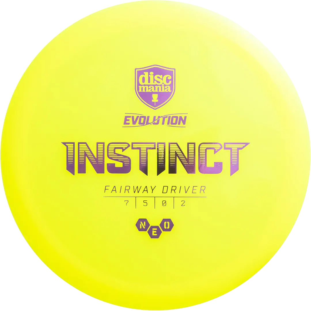 Neo Instinct (Set of 5)