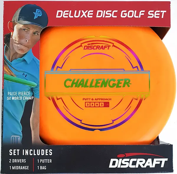 Challenger