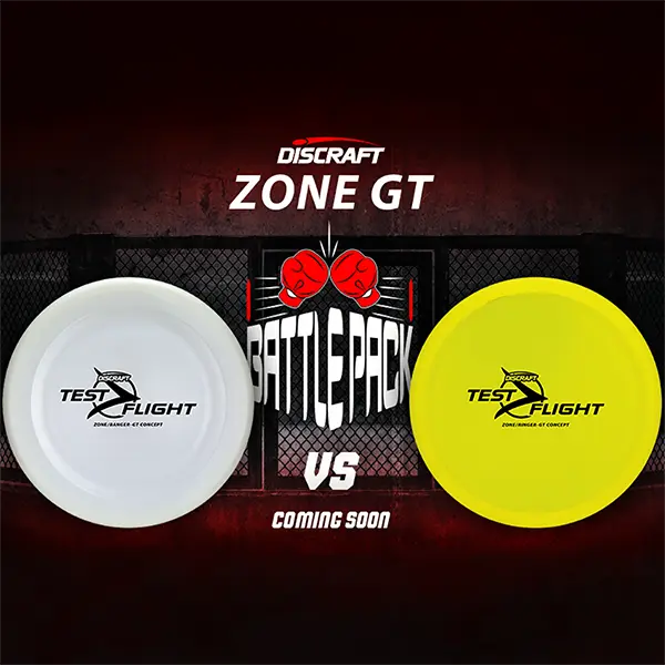 Discraft Battle Pack