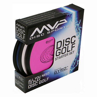 MVP Electron Starter Set