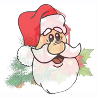 Santa´s Lantern