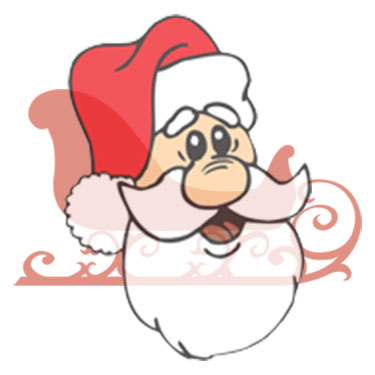 Santa´s Sleigh