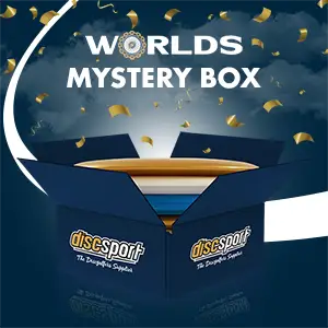 Worlds Mystery Box 2026
