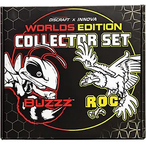Worlds Edition Collector Sets 2026
